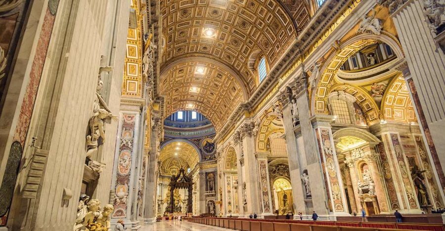 Vatican: Sistine Chapel and Vatican Museums Guided Tour - Who should choose this Vatican tour?