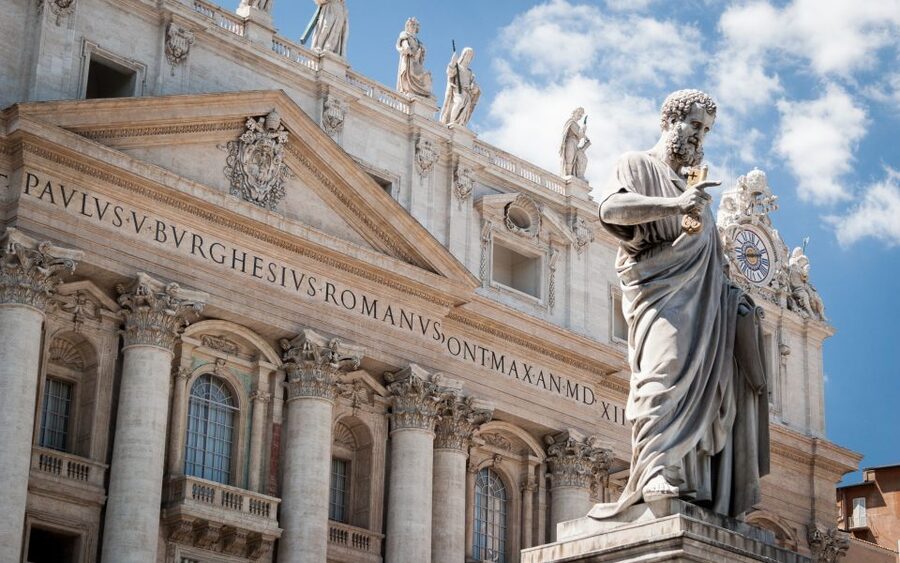 Vatican: Sistine Chapel and Vatican Museums Guided Tour - Starting at Viale Vaticano 95