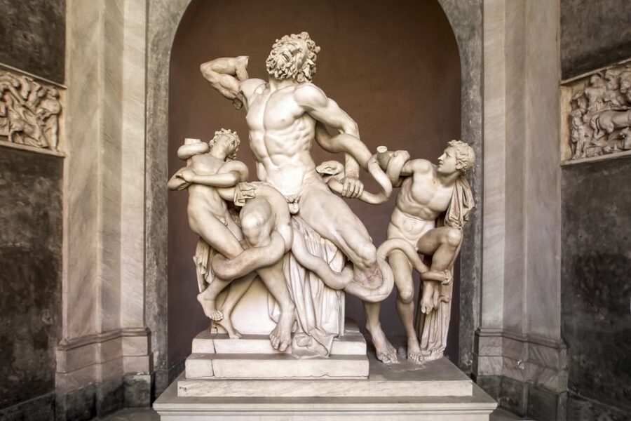 Vatican: Sistine Chapel and Vatican Museums Guided Tour - What makes the Gallery of Maps worth your time