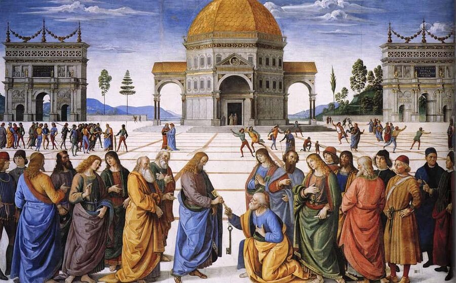 Vatican, Sistine Chapel & St. Peter's Skip-the-Line Tour - What the guides add to the visit