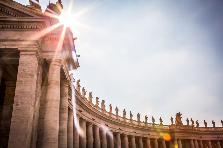 Vatican & Sistine Chapel Ticket with Optional Audio Guide - Who should book this and who should not