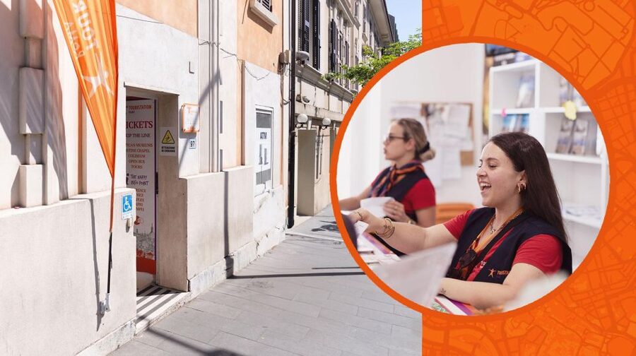 Vatican: Vatican Museums Sistine Chapel Skip-the-Line Ticket - The Vatican Museums route
