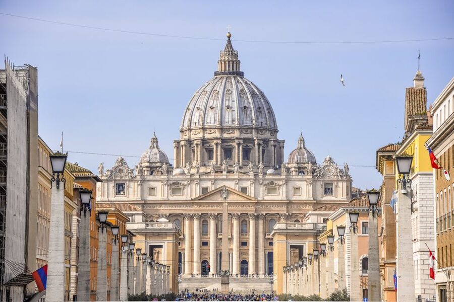 Vatican: Vatican Museums Sistine Chapel Skip-the-Line Ticket - How much value do you get for $71.74?