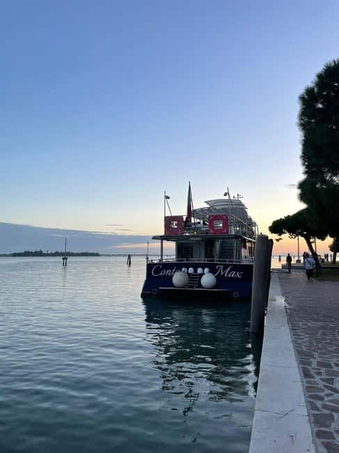 Venetian Lagoon Tour: Visit Murano, Burano and Torcello - What this Venetian Lagoon trip is really like