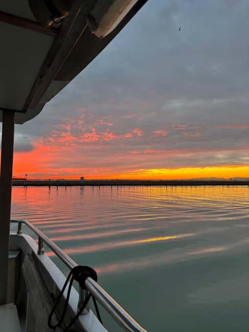 Venetian Lagoon Tour: Visit Murano, Burano and Torcello - Torcello: quiet, old, and easy to underestimate