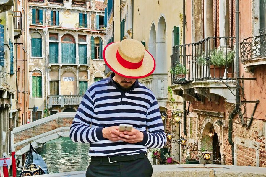 Venetian Private Sandolo tour - Is $82 per person good value?