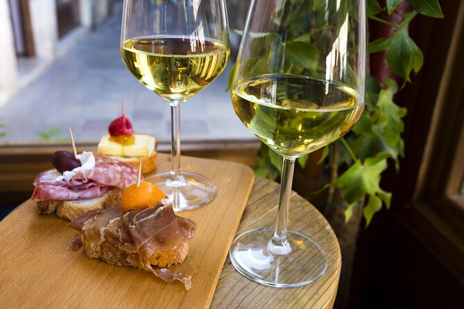 Venice Bacaro Food Tour: Eat and Drink like a Venetian - Why bacari are one of Venice’s best food traditions
