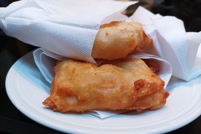 Venice Bacaro Food Tour: Eat and Drink like a Venetian - Drinks that make the route feel Venetian