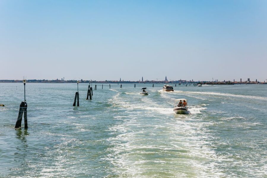 Venice: Burano, Torcello & Murano Boat Tour w/Glassblowing - Torcello: the quiet final stop