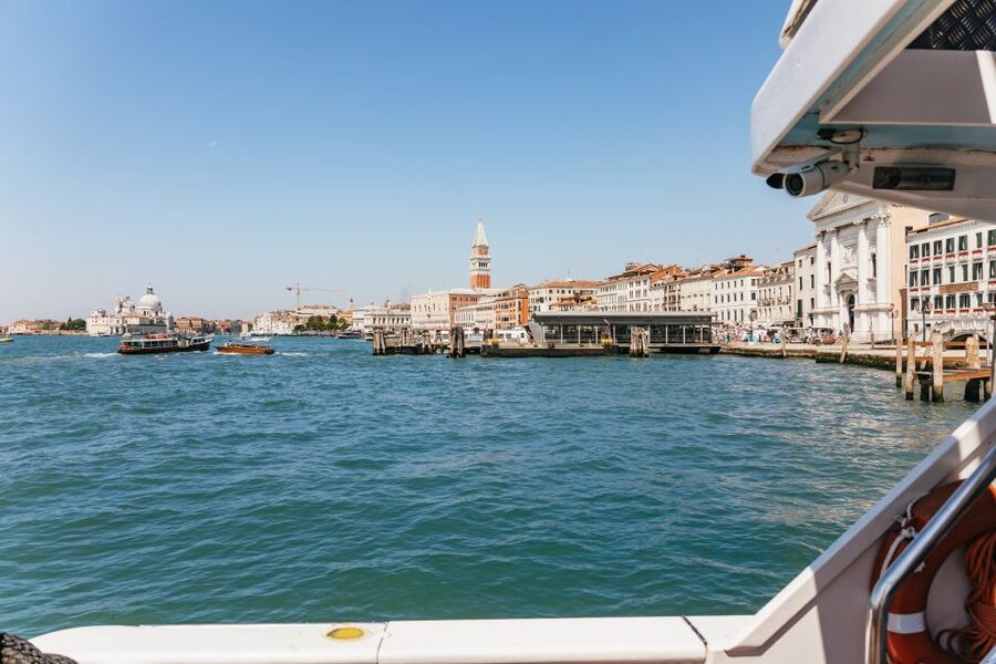 Venice: Burano, Torcello & Murano Boat Tour w/Glassblowing - What the $28 price really buys you