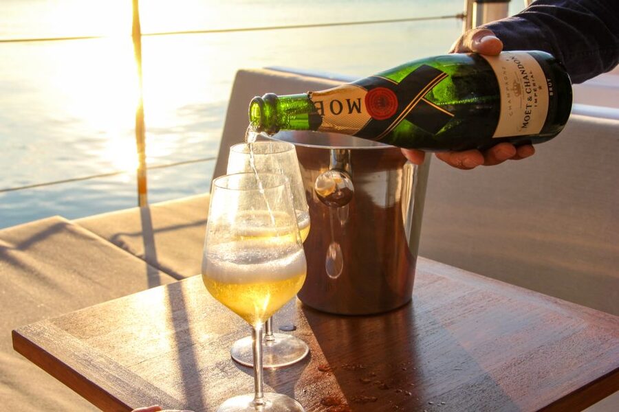 Venice: Catamaran Sunset Jazz Cruise with Aperitivo - Who will enjoy this cruise most