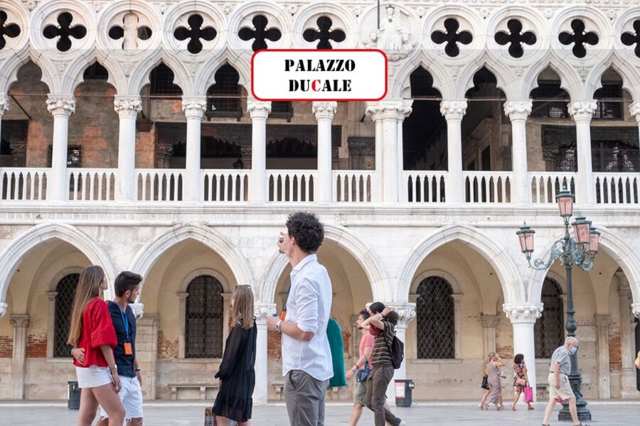 Venice: City Center Historical Guided Walking Tour - Is $14 good value?