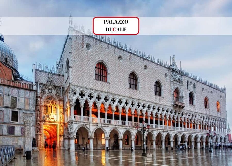 Venice: Doge Palace Guided Tour & Secret Itineraries Option - Why Doge’s Palace still holds your attention