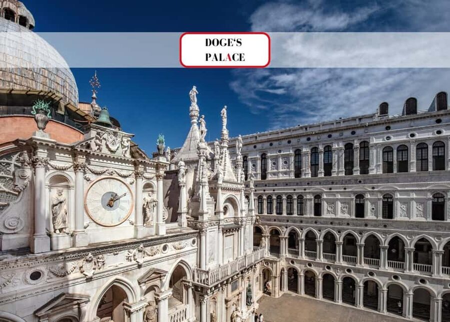 Venice: Doge Palace Guided Tour & Secret Itineraries Option - Languages, comfort, and practical limits
