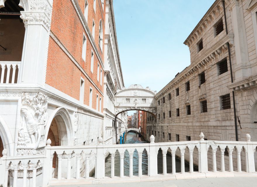 Venice: Doge's Palace and St. Mark's Basilica Tour - Is $108.75 a fair price?