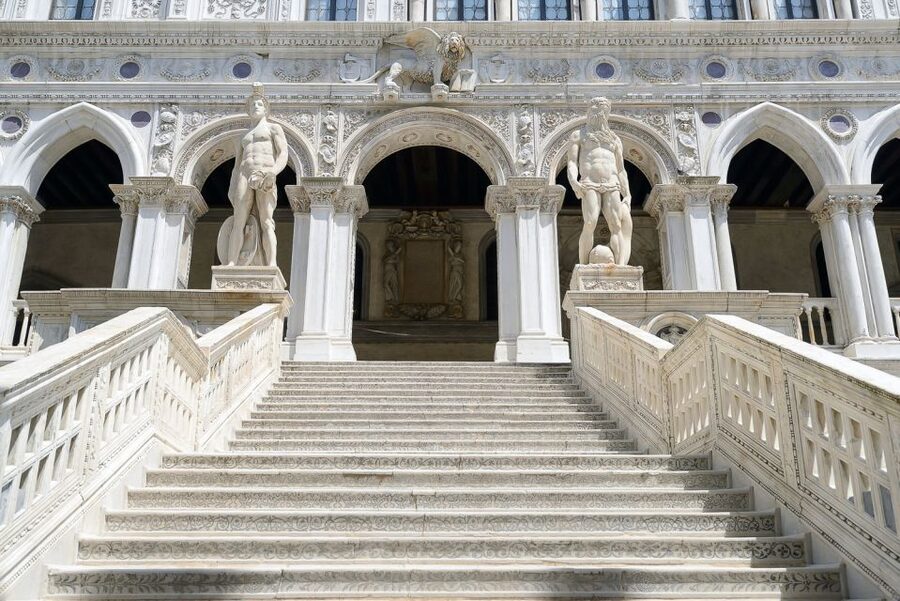 Venice: Doge's Palace Reserved Entry Ticket - Is the $41 ticket good value?