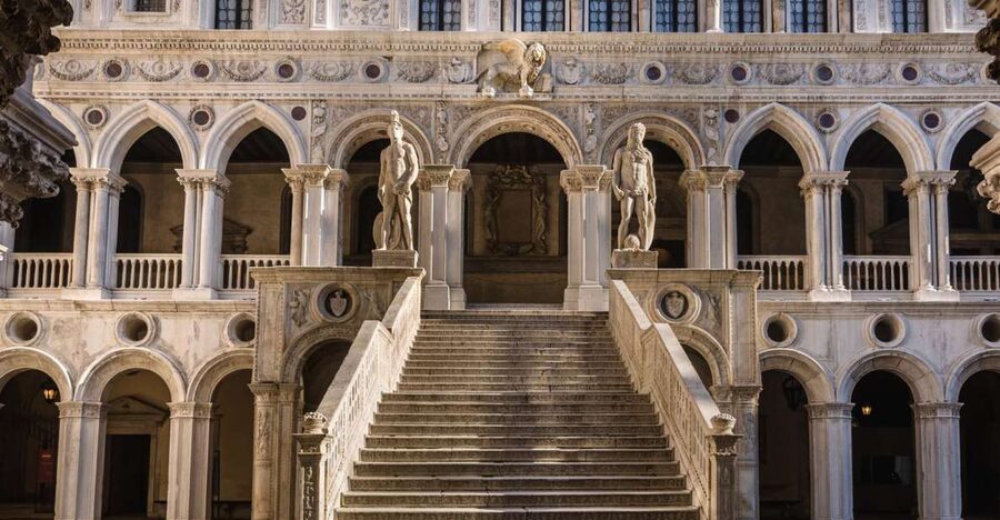 Venice: Doge's Palace Skip-the-Line Ticket with Guidebook - Key points to know before you book
