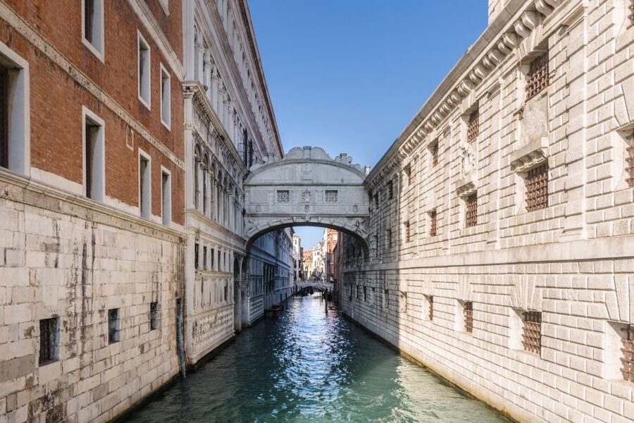 Venice: Doge's Palace Skip-the-Line Ticket with Guidebook - Finding the ticket office near Riva degli Schiavoni