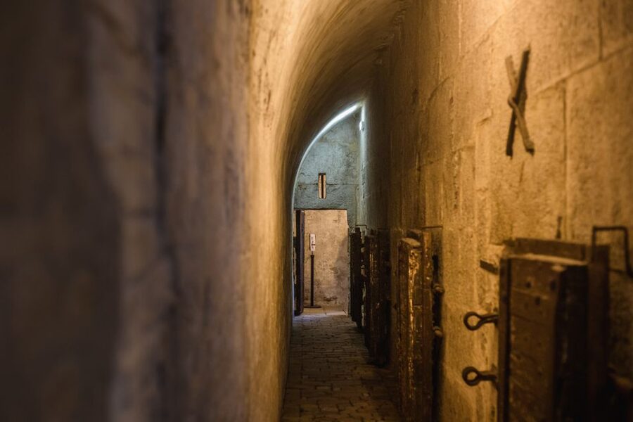 Venice: Doge's Palace Skip-the-Line Ticket with Guidebook - How much time should you allow?