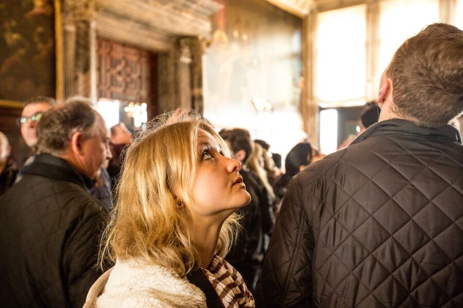 Venice: Doge's Palace Skip-the-Line Tour with Prisons - Helpful Tips Before You Go