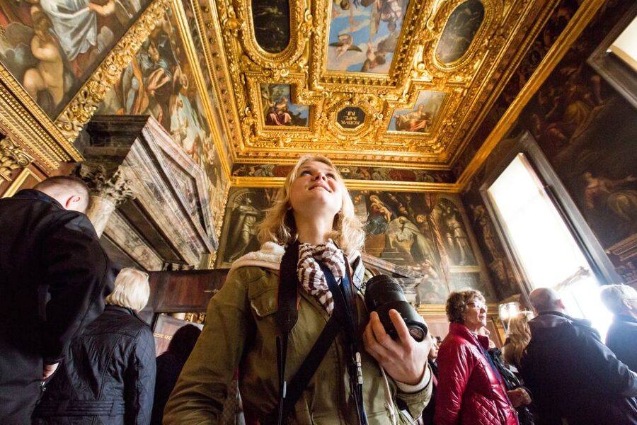 Venice: Doge's Palace Skip-the-Line Tour with Prisons - What the 75-Minute Format Really Gives You