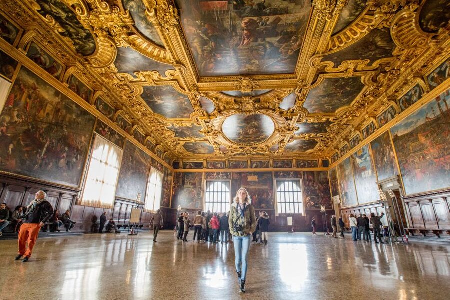 Venice: Doge's Palace Skip-the-Line Tour with Prisons - Who Will Get the Most From This Tour?