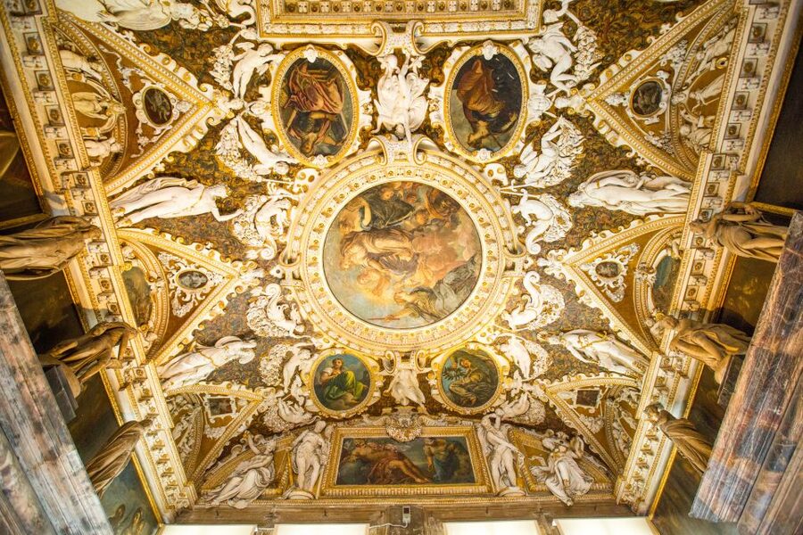 Venice: Doge's Palace Skip-the-Line Tour with Prisons - The Halls Where Venice Was Governed