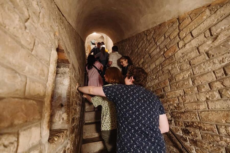 Venice: Doge's Palace & St Mark's Tour with Upgrade Option - Price and what you receive for $79