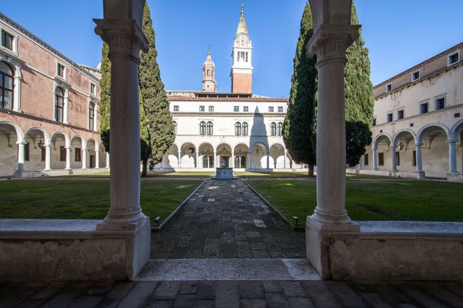 Venice: Explore San Giorgio Island with Ticket & Audio Guide - Should you book the San Giorgio Island tour?