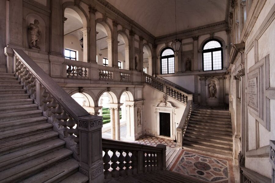 Venice: Explore San Giorgio Island with Ticket & Audio Guide - The Wood and the 10 Vatican Chapels