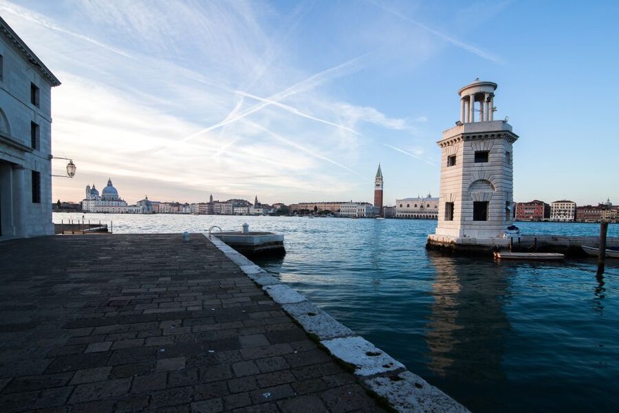 Venice: Explore San Giorgio Island with Ticket & Audio Guide - Who will enjoy this experience most