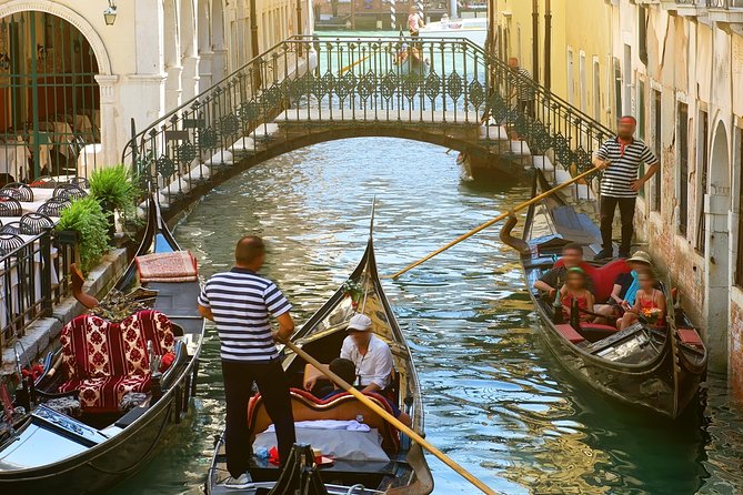 Venice Full-Day Tour from Lake Garda - What This Lake Garda to Venice Day Really Feels Like