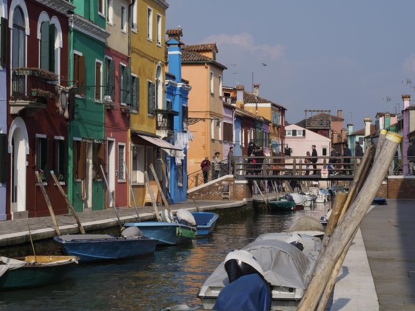 Venice Full-Day Tour from Lake Garda - Free Time Around St. Mark’s Square