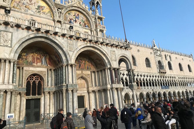 Venice Full-Day Tour from Lake Garda - Is the Gondola Ride Worth the Extra Cost?