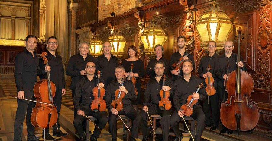 Venice: Interpreti Veneziani Concert at Church of San Vidal - Key points to know before you book