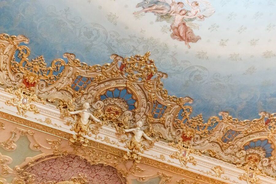 Venice: La Fenice Opera House Entry Ticket with Audio Guide - Who will enjoy this most?