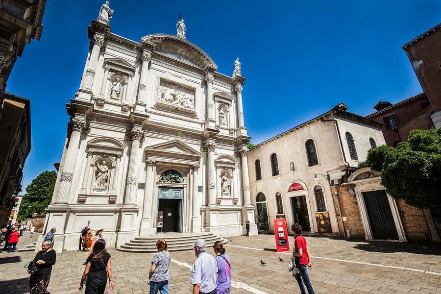 Venice: Leonardo Da Vinci Museum Entrance Ticket - Is the $10 ticket good value?