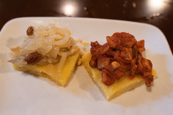 Venice Like a Local: Food, Wine & Spritz Tour with Traghetto Ride - Is $107.63 a fair price?