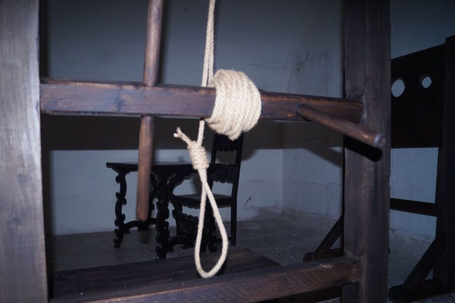 Venice: Lords of the Night Prison’s Palace Cells & Tortures - The secret passage and Casanova’s escape