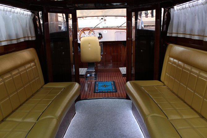 Venice Marco Polo Airport Link Arrival Transfer - Why arriving by boat changes the first hour