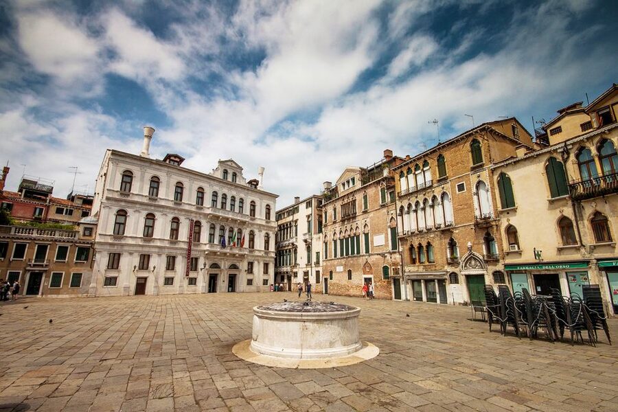 Venice: Morning Walking Tour - Who should book this Venice walk