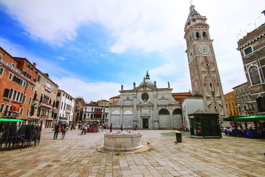 Venice: Morning Walking Tour - Why this walk works best early in your Venice stay