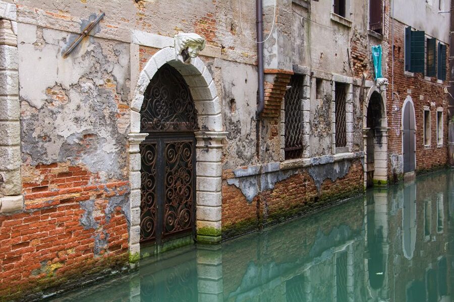 Venice: Morning Walking Tour - The Scuola Grande di San Marco and Venice’s civic life