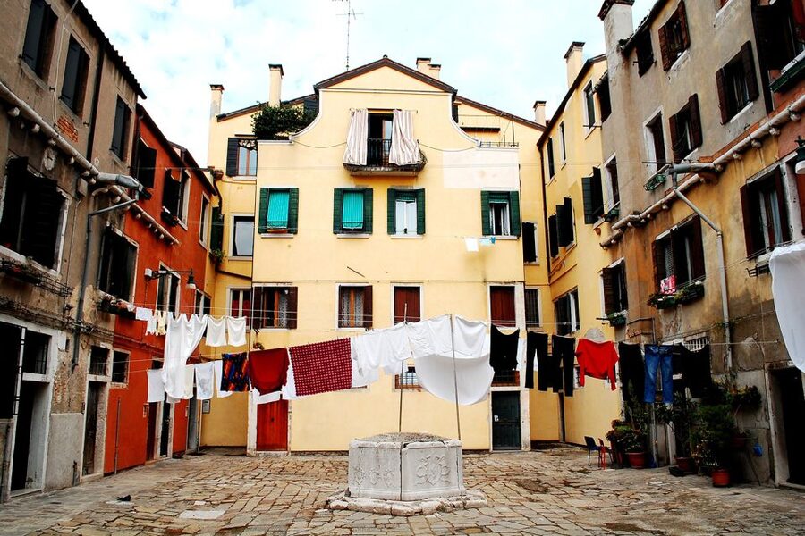 Venice: Morning Walking Tour - What $29 buys you in practical terms