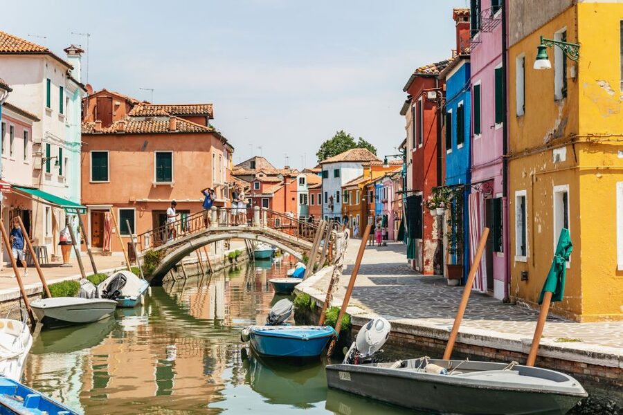 Venice: Murano and Burano Boat Tour with Glass Factory Visit - Should you book it?