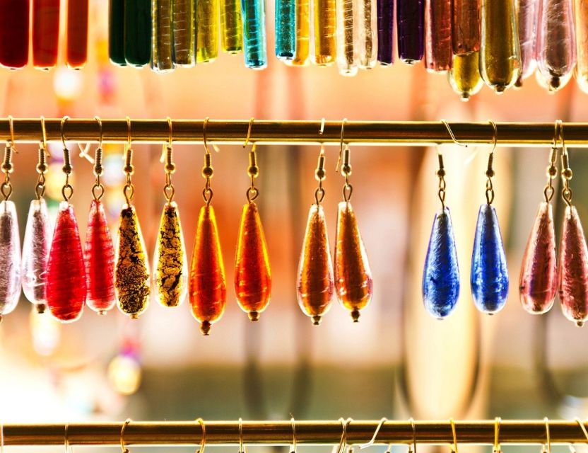 Venice, Murano, and Burano Excursion from Jesolo - Should you book it?