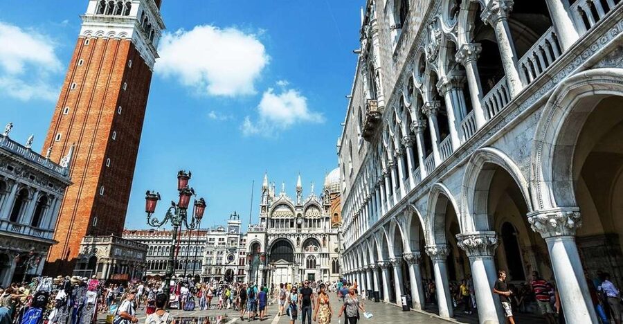 Venice, Murano, and Burano Excursion from Jesolo - Who will enjoy this excursion most?