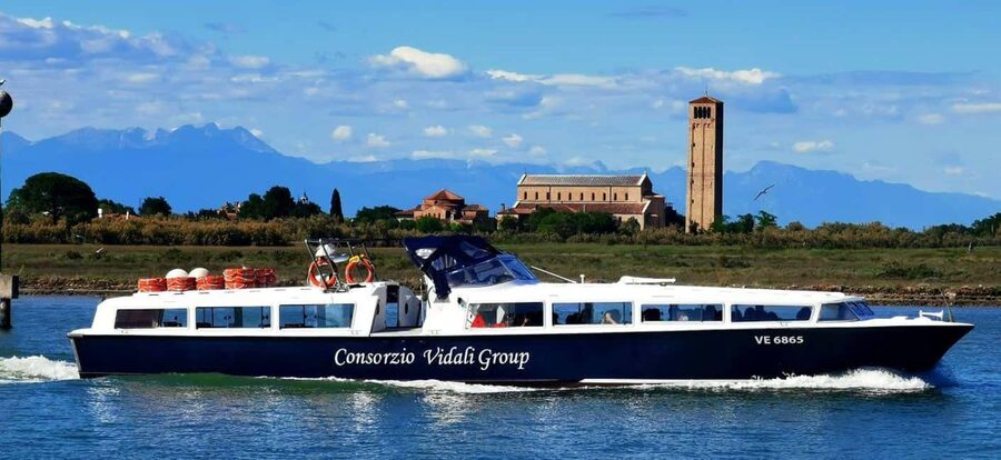 Venice: Murano and Burano Half-Day Lagoon Trip - Should you book the Murano and Burano trip?