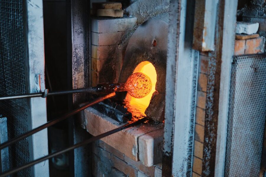 Venice: Murano & Burano Panoramic Boat Tour w/ Glassblowing - Practical tips for a smoother outing