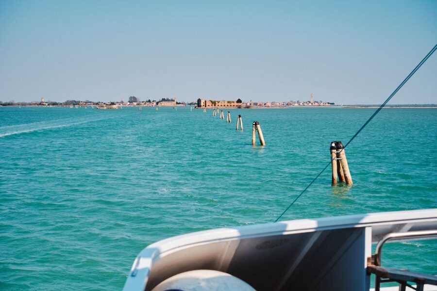 Venice: Murano & Burano Panoramic Boat Tour w/ Glassblowing - Timing, pace, and what you will not get